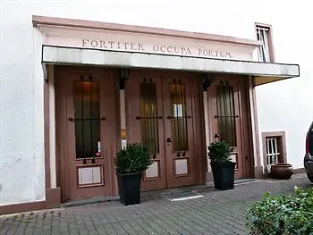 Fair Hotel Villa Diana Frankfurt am Main
