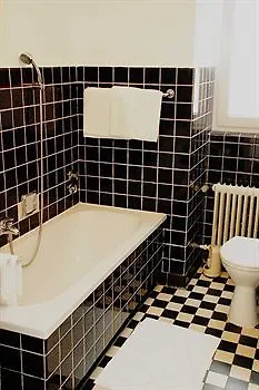 Fair Hotel Villa Diana Frankfurt am Main 3*,  Germany