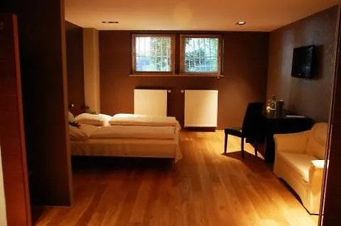 *** Guest house Fair Hotel Villa Diana Frankfurt am Main Germany